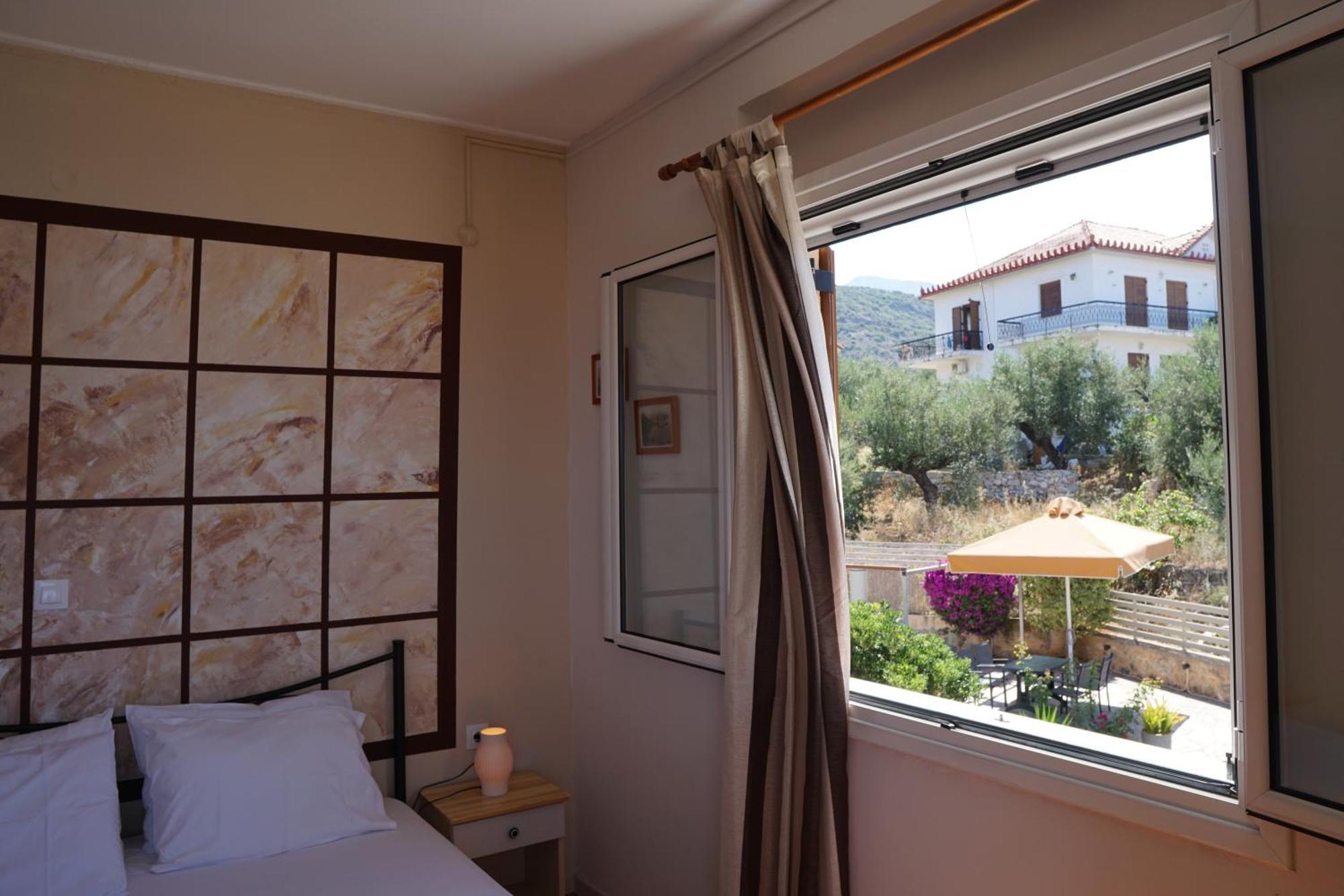 Sea And Sun Apartments 304 Ιδιωτικό Διαμέρισμα Kardamyli Exterior foto