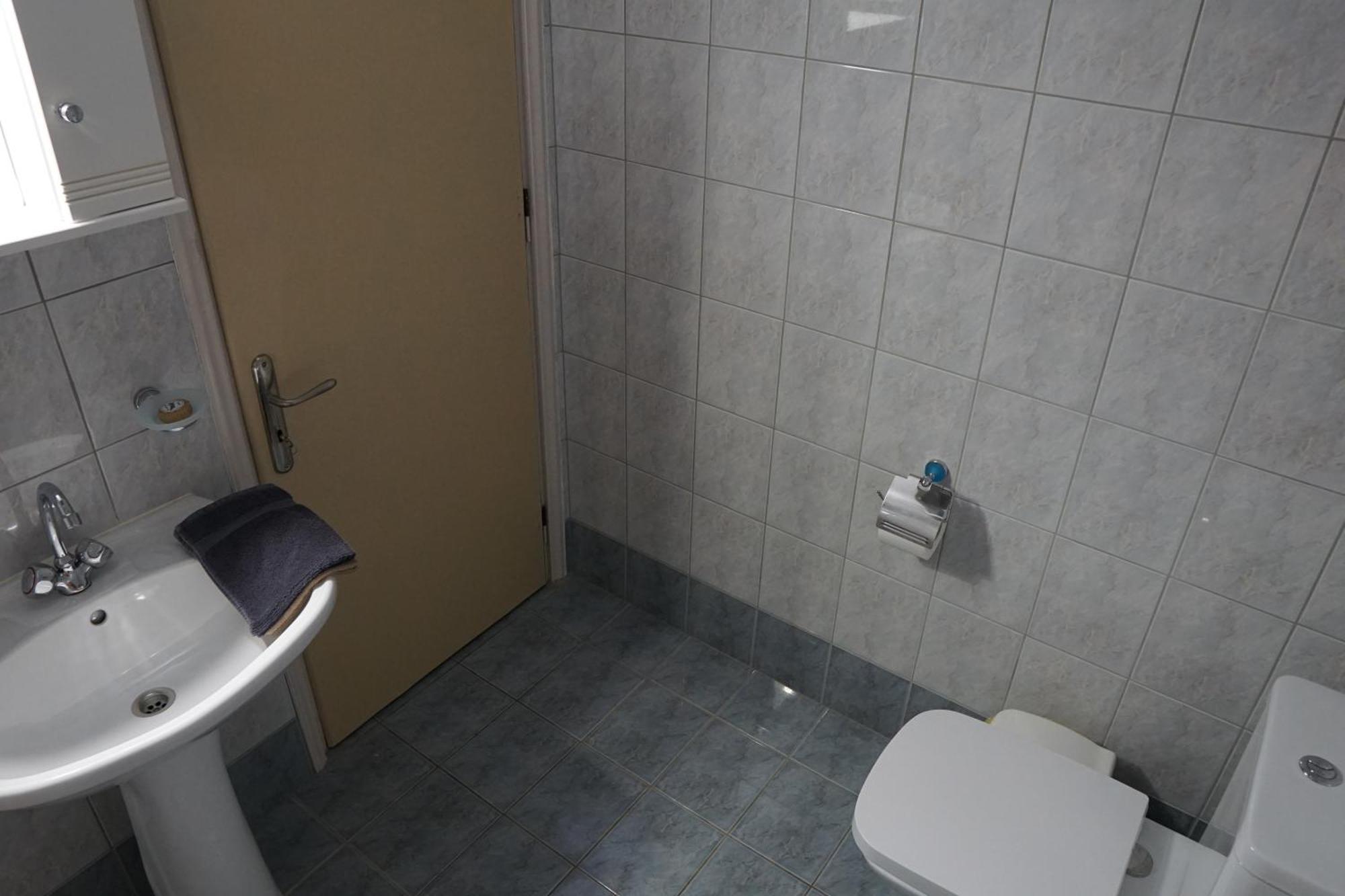 Sea And Sun Apartments 304 Ιδιωτικό Διαμέρισμα Kardamyli Exterior foto