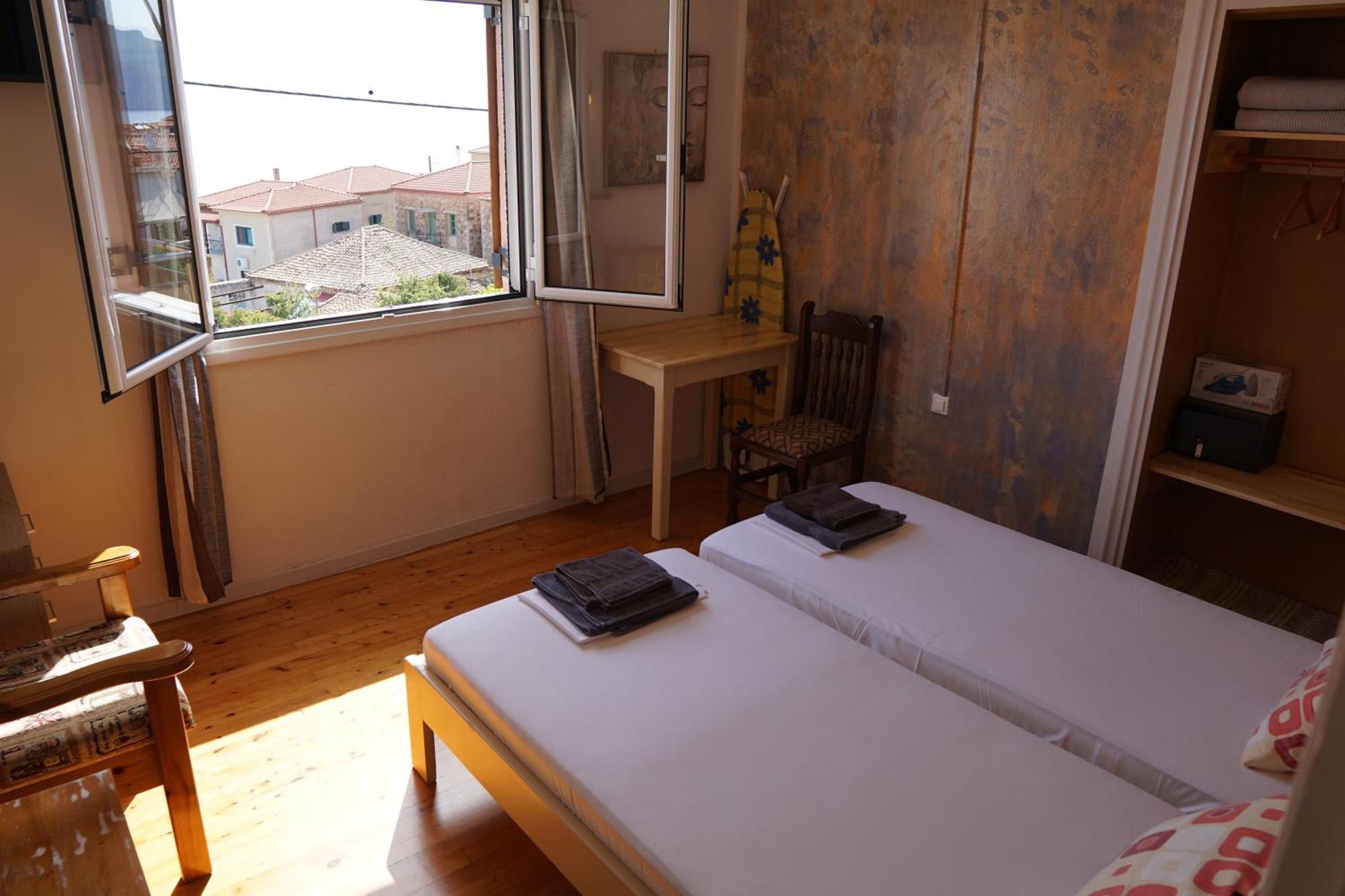 Sea And Sun Apartments 304 Ιδιωτικό Διαμέρισμα Kardamyli Exterior foto