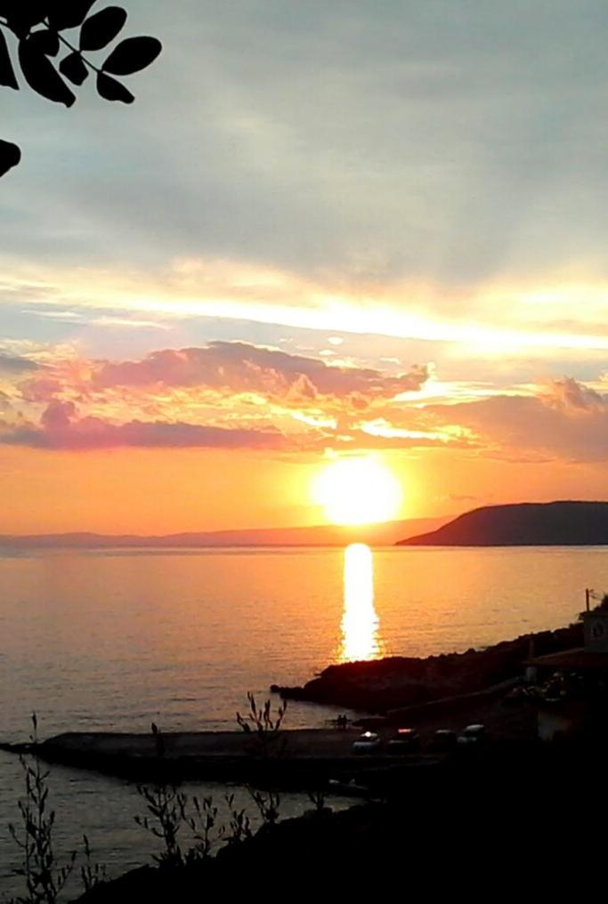 Sea And Sun Apartments 304 Ιδιωτικό Διαμέρισμα Kardamyli Exterior foto